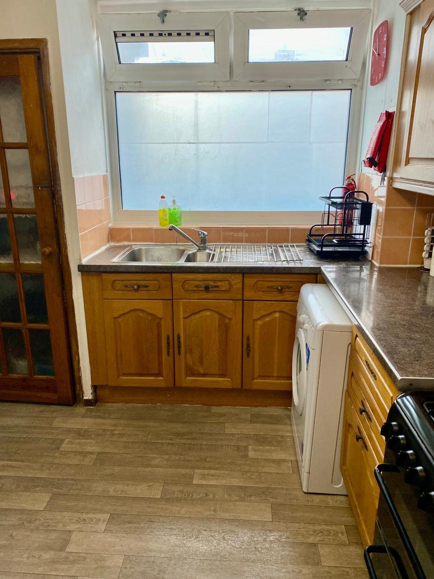 Apartament Kingward Londyn Zewnętrze zdjęcie