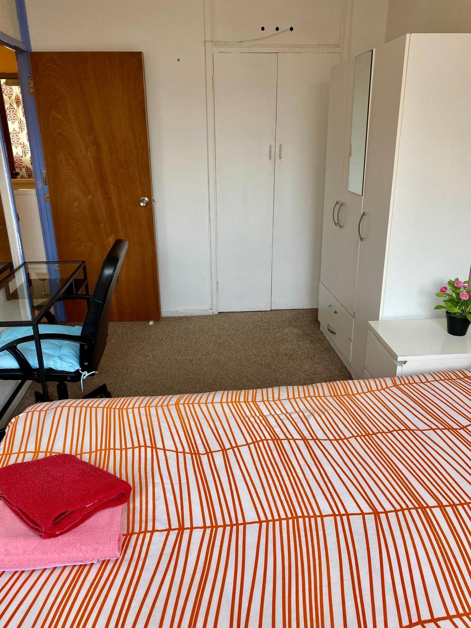 Apartament Kingward Londyn Zewnętrze zdjęcie