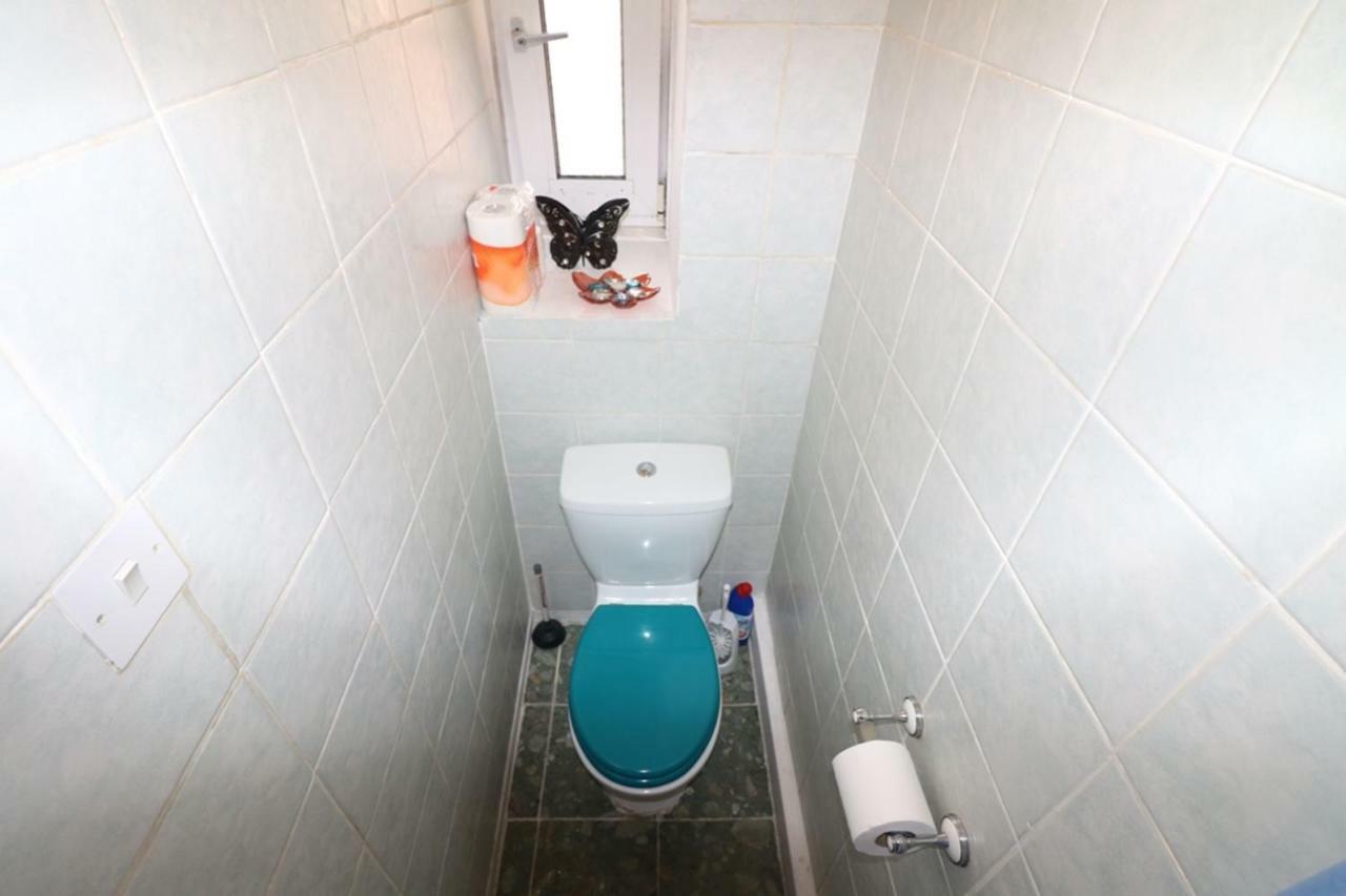 Apartament Kingward Londyn Zewnętrze zdjęcie